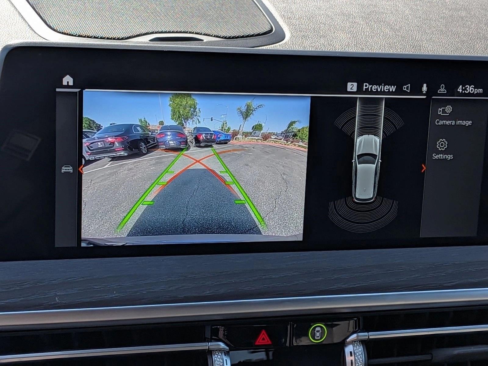 2023 BMW X3 sDrive30i Sports Activity Vehicle