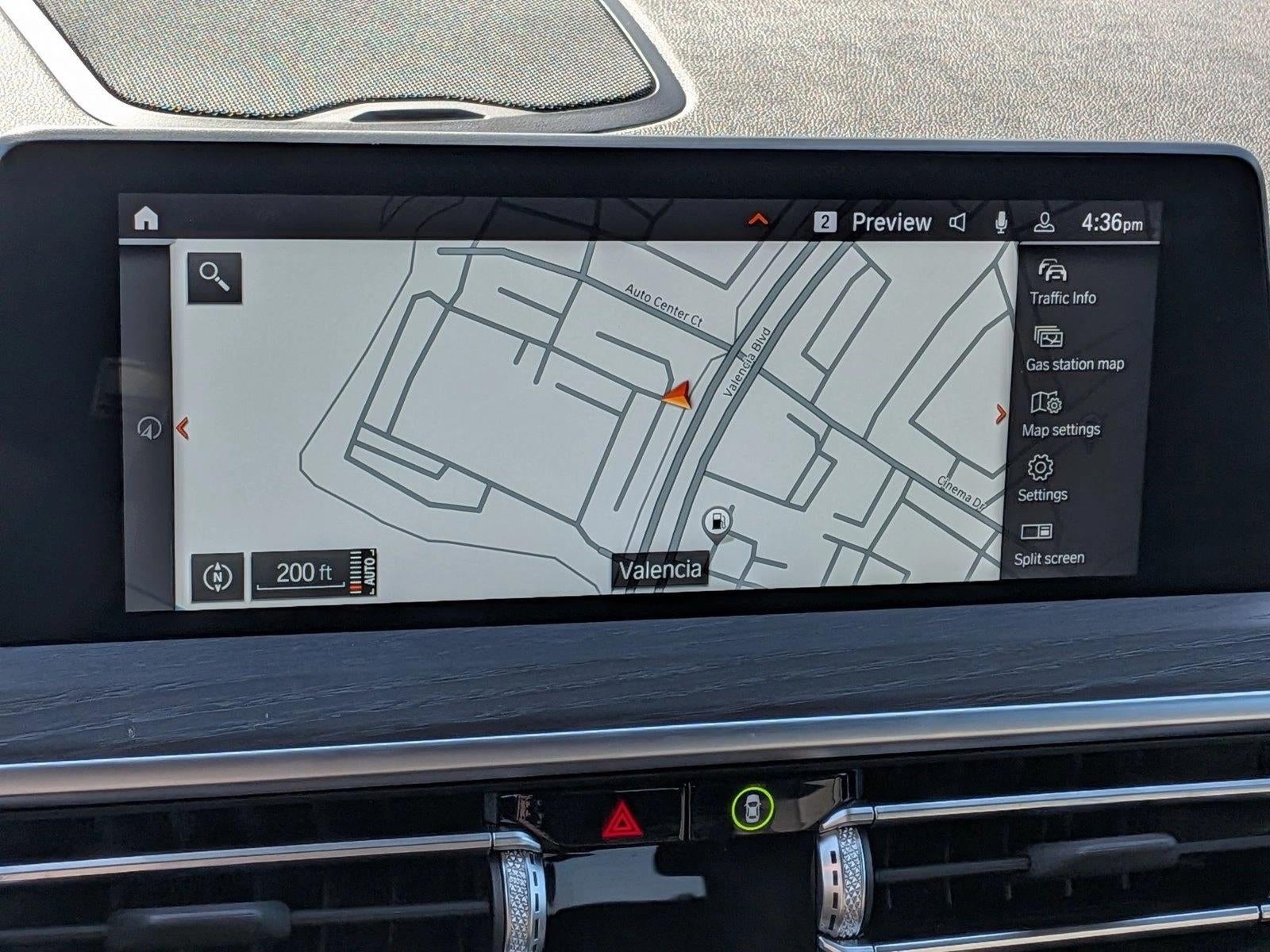 2023 BMW X3 sDrive30i Sports Activity Vehicle