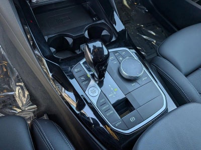 2023 BMW X3 sDrive30i Sports Activity Vehicle