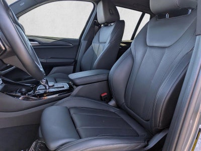 2023 BMW X3 sDrive30i Sports Activity Vehicle