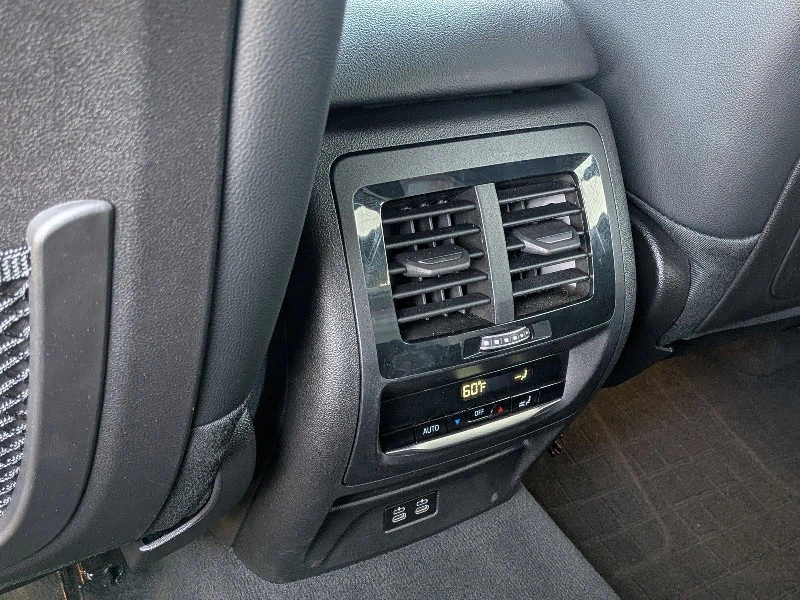 2023 BMW X3 sDrive30i Sports Activity Vehicle
