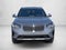 2023 BMW X3 sDrive30i Sports Activity Vehicle