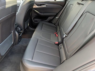 2023 BMW X3 sDrive30i Sports Activity Vehicle