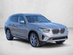 2023 BMW X3 sDrive30i Sports Activity Vehicle