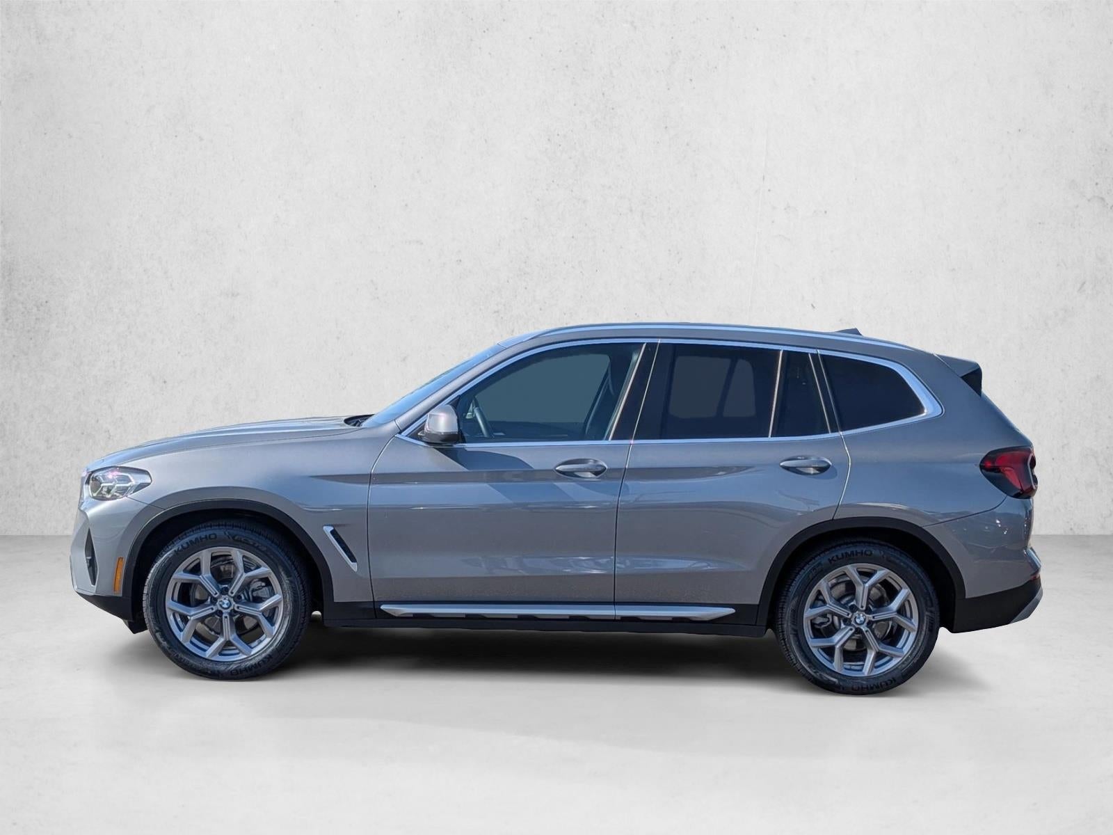2023 BMW X3 sDrive30i Sports Activity Vehicle