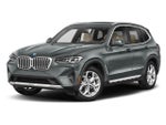2023 BMW X3 sDrive30i Sports Activity Vehicle