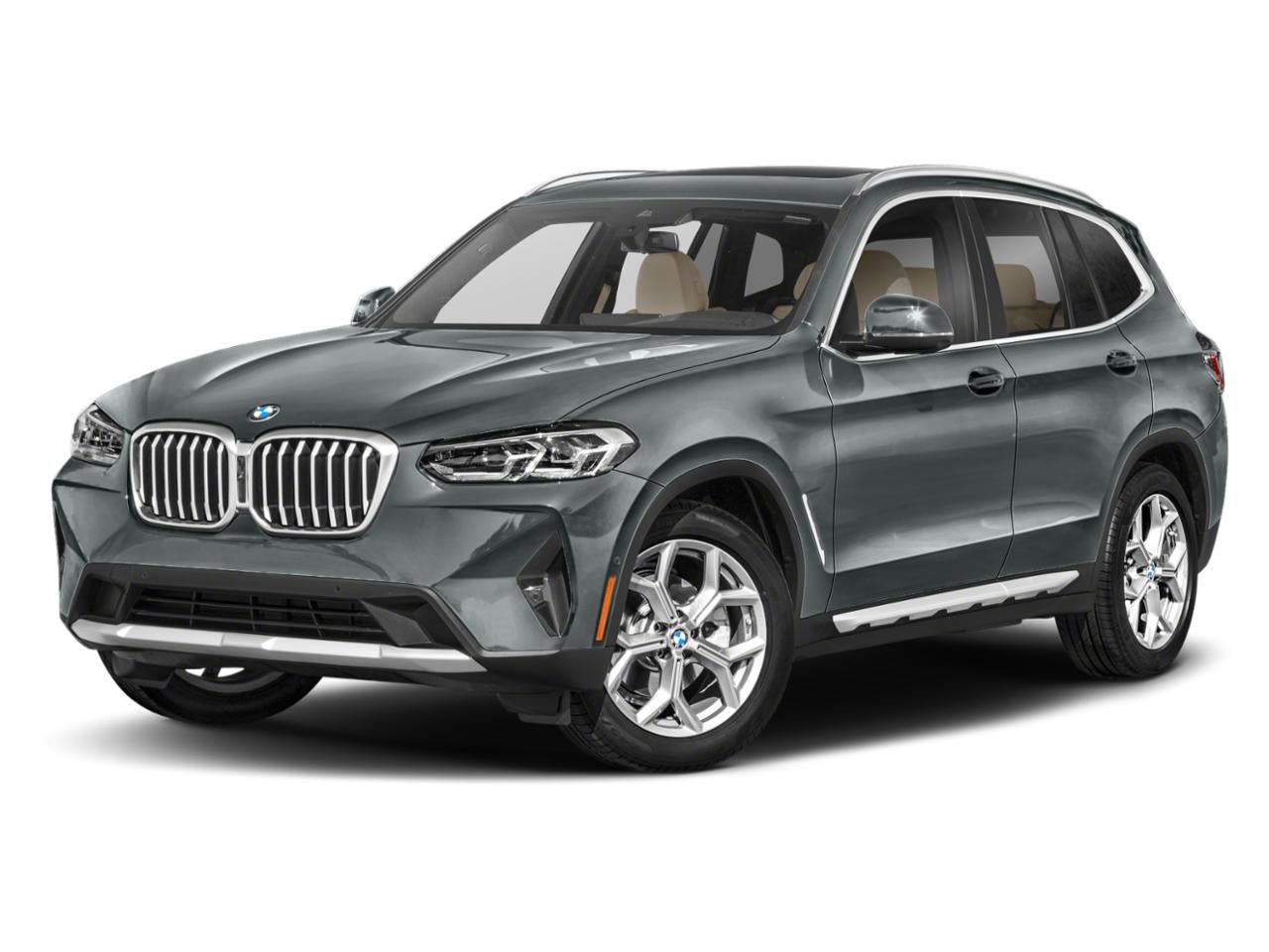 2023 BMW X3 sDrive30i Sports Activity Vehicle