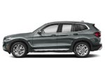 2023 BMW X3 sDrive30i Sports Activity Vehicle