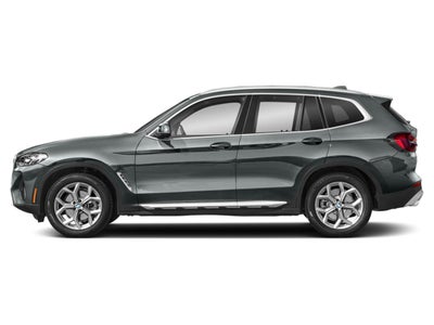 2023 BMW X3 sDrive30i Sports Activity Vehicle
