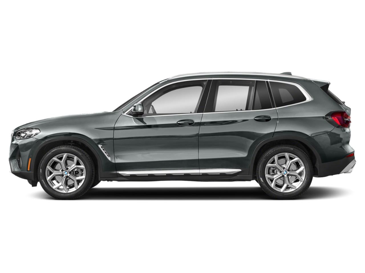 2023 BMW X3 sDrive30i Sports Activity Vehicle
