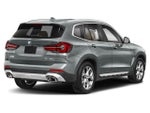 2023 BMW X3 sDrive30i Sports Activity Vehicle