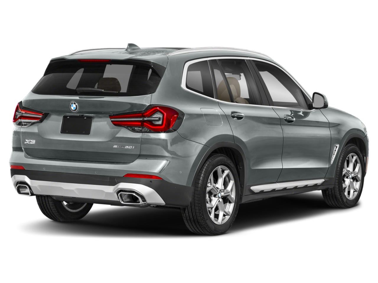 2023 BMW X3 sDrive30i Sports Activity Vehicle
