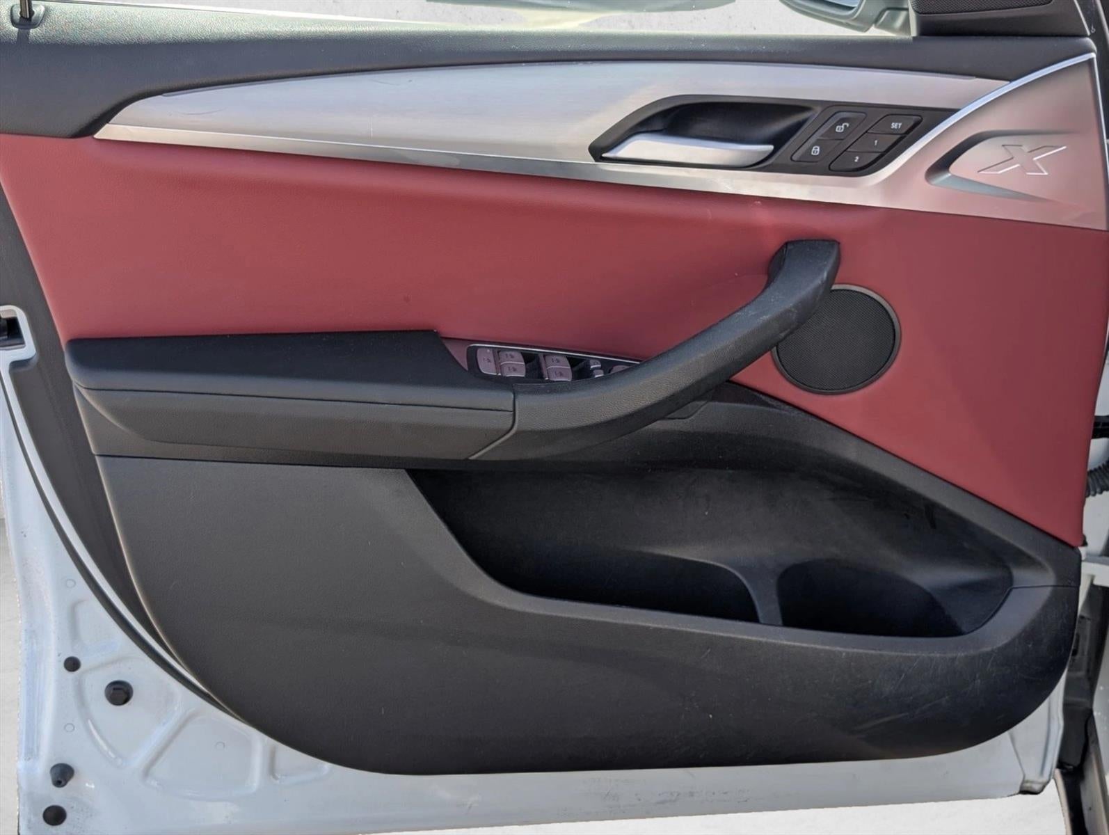 2023 BMW X3 sDrive30i Sports Activity Vehicle