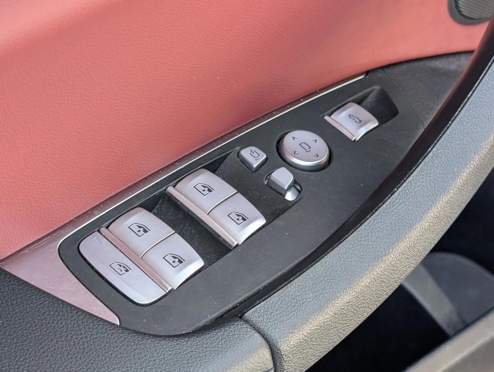 2023 BMW X3 sDrive30i Sports Activity Vehicle