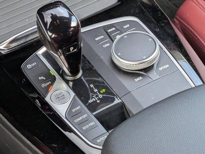 2023 BMW X3 sDrive30i Sports Activity Vehicle