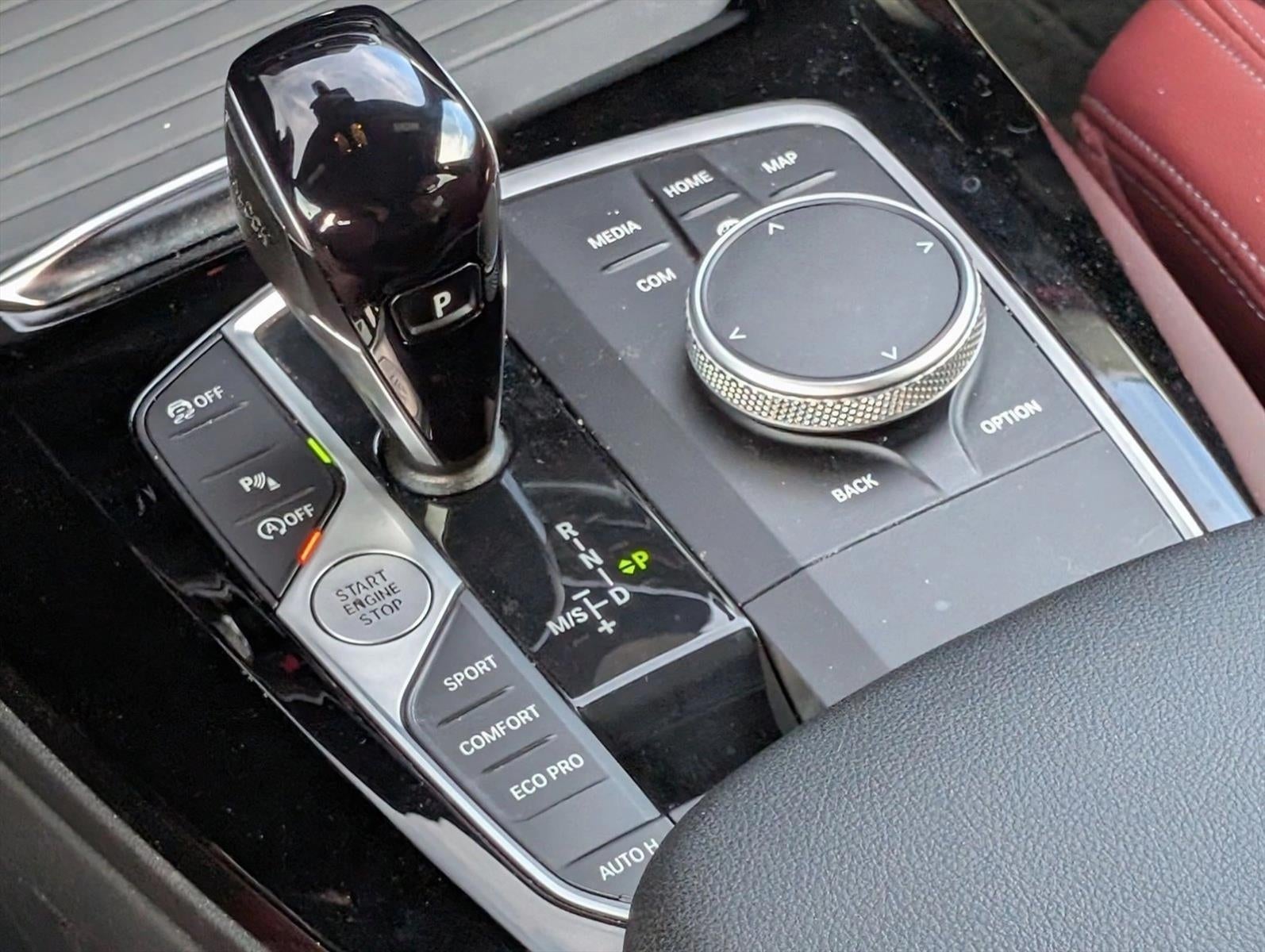 2023 BMW X3 sDrive30i Sports Activity Vehicle