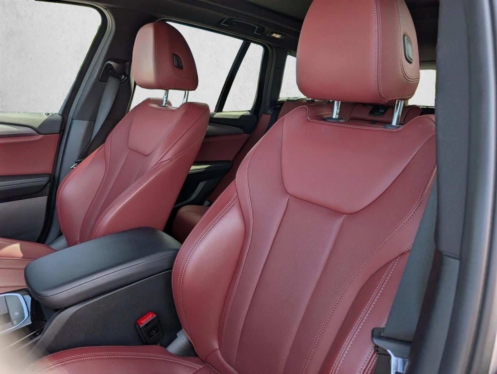 2023 BMW X3 sDrive30i Sports Activity Vehicle