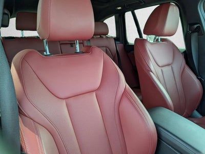 2023 BMW X3 sDrive30i Sports Activity Vehicle