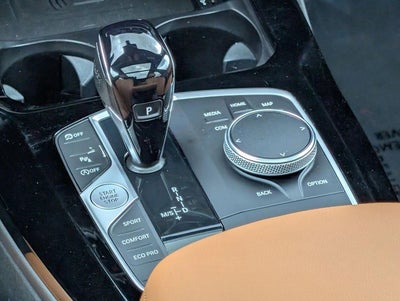 2023 BMW X3 sDrive30i Sports Activity Vehicle