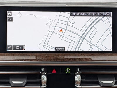 2023 BMW X3 sDrive30i Sports Activity Vehicle