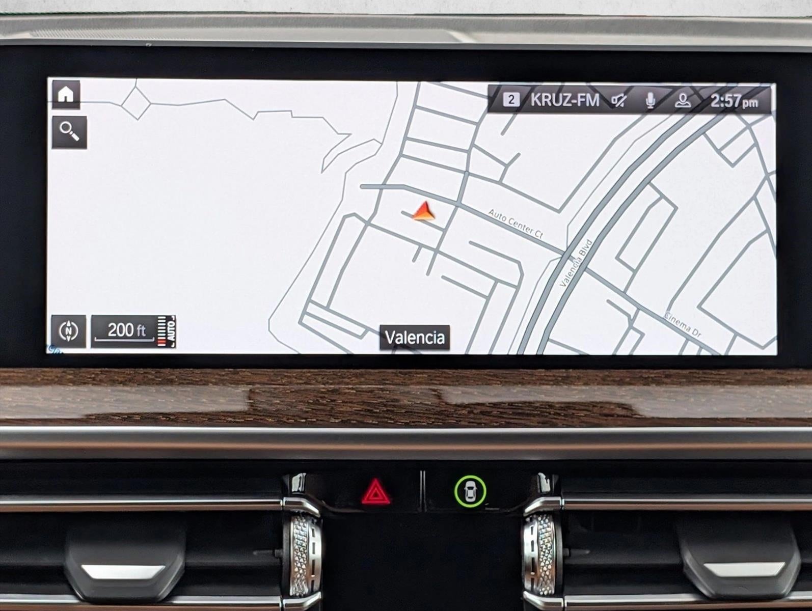 2023 BMW X3 sDrive30i Sports Activity Vehicle