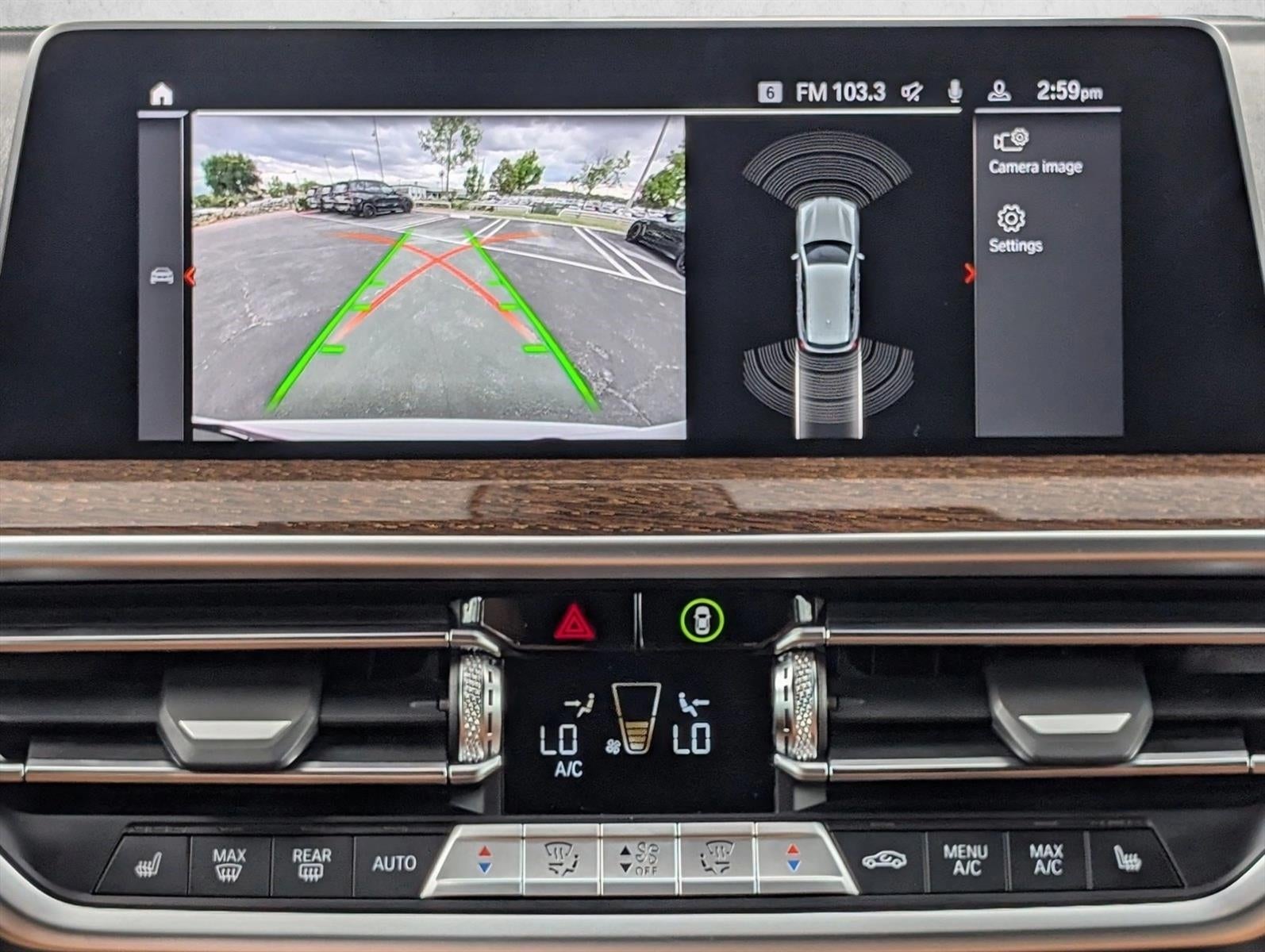 2023 BMW X3 sDrive30i Sports Activity Vehicle