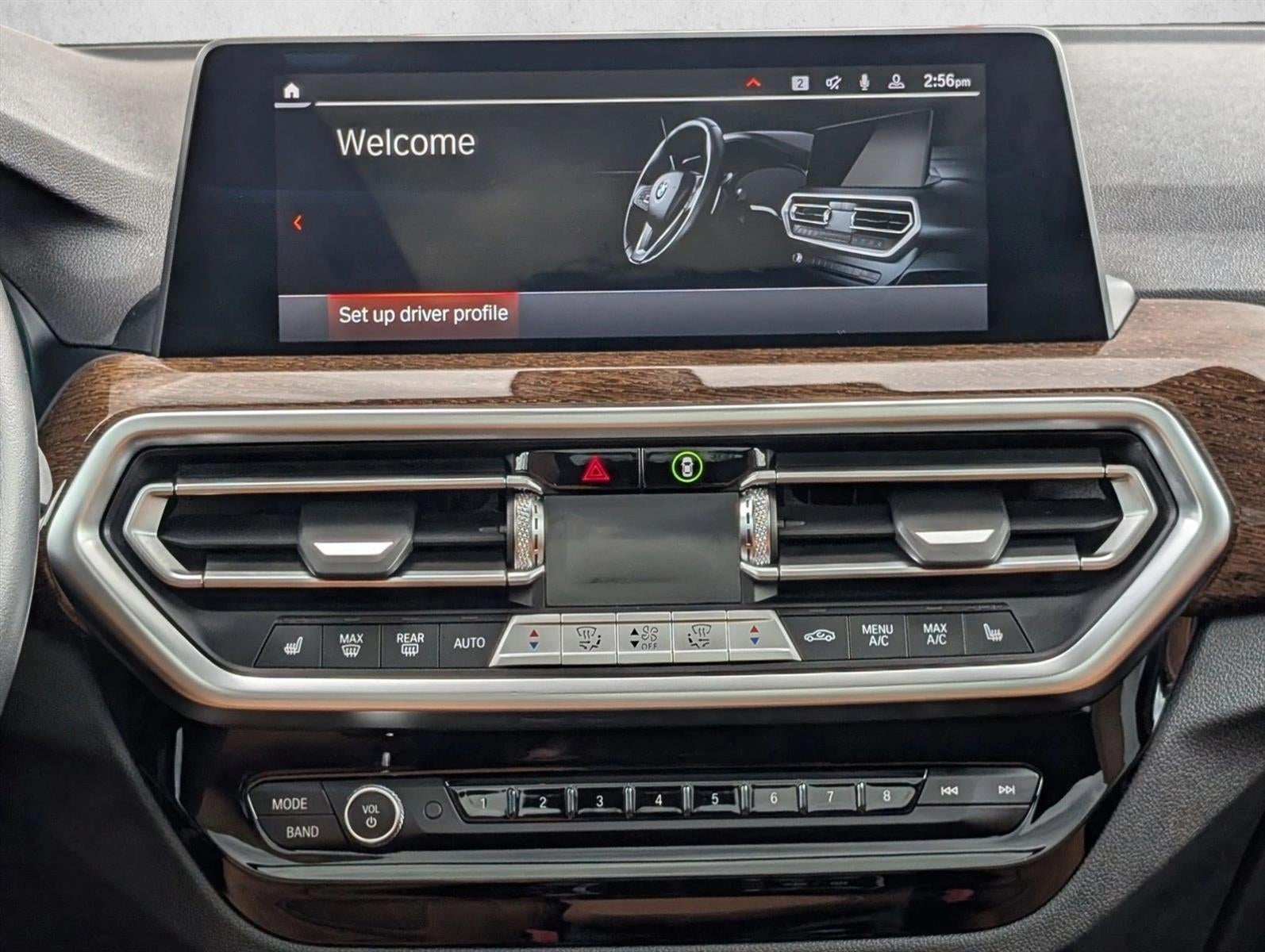 2023 BMW X3 sDrive30i Sports Activity Vehicle
