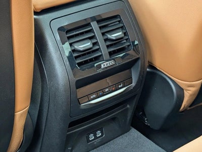 2023 BMW X3 sDrive30i Sports Activity Vehicle