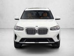2023 BMW X3 sDrive30i Sports Activity Vehicle