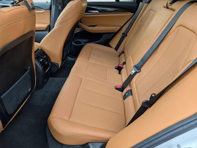 2023 BMW X3 sDrive30i Sports Activity Vehicle