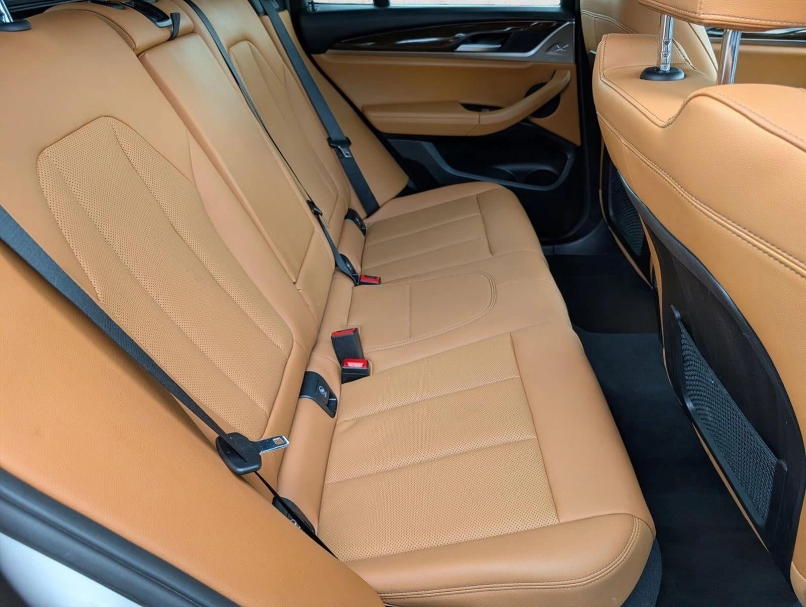 2023 BMW X3 sDrive30i Sports Activity Vehicle