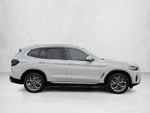 2023 BMW X3 sDrive30i Sports Activity Vehicle
