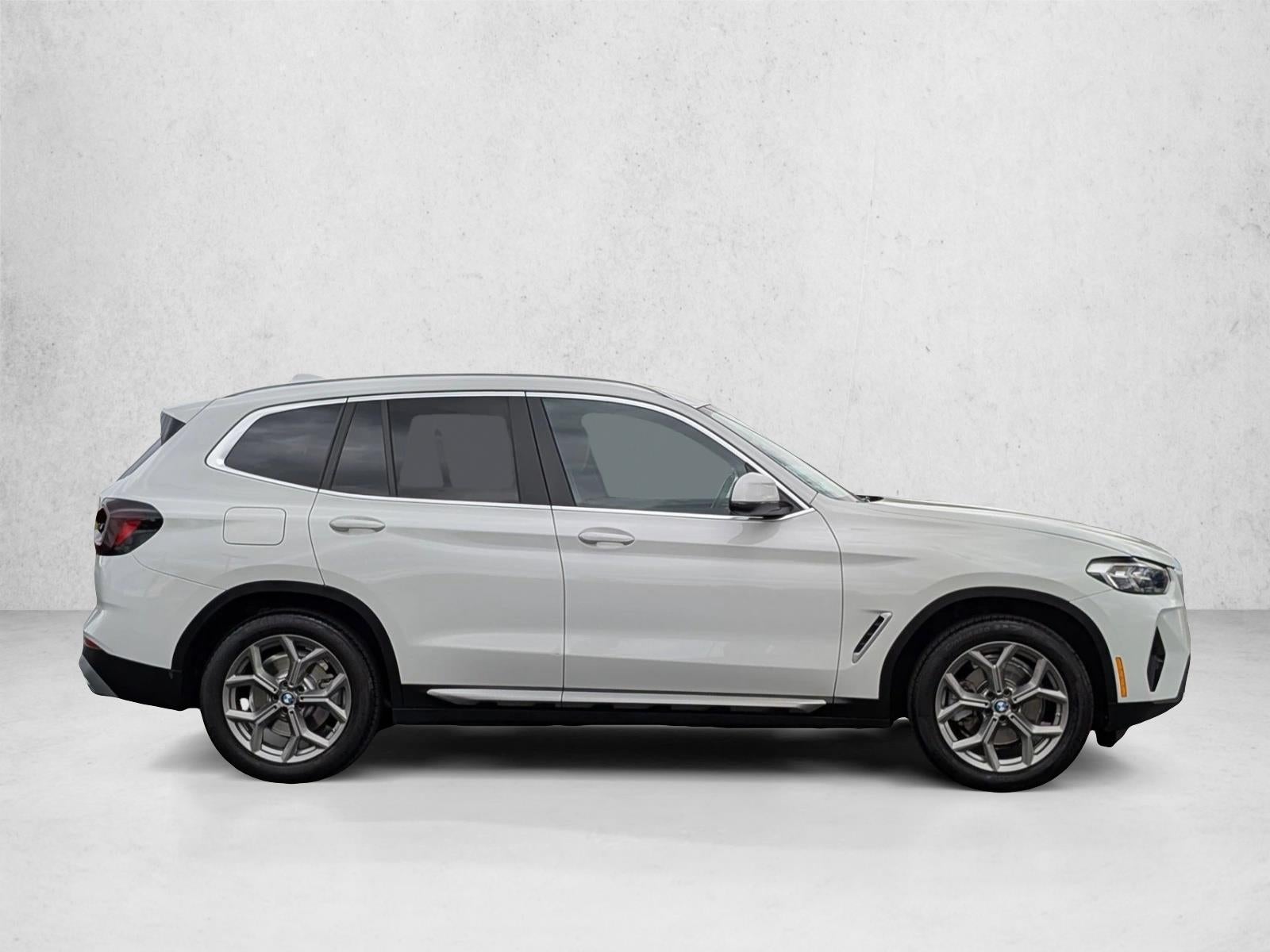 2023 BMW X3 sDrive30i Sports Activity Vehicle