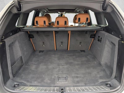 2023 BMW X3 sDrive30i Sports Activity Vehicle