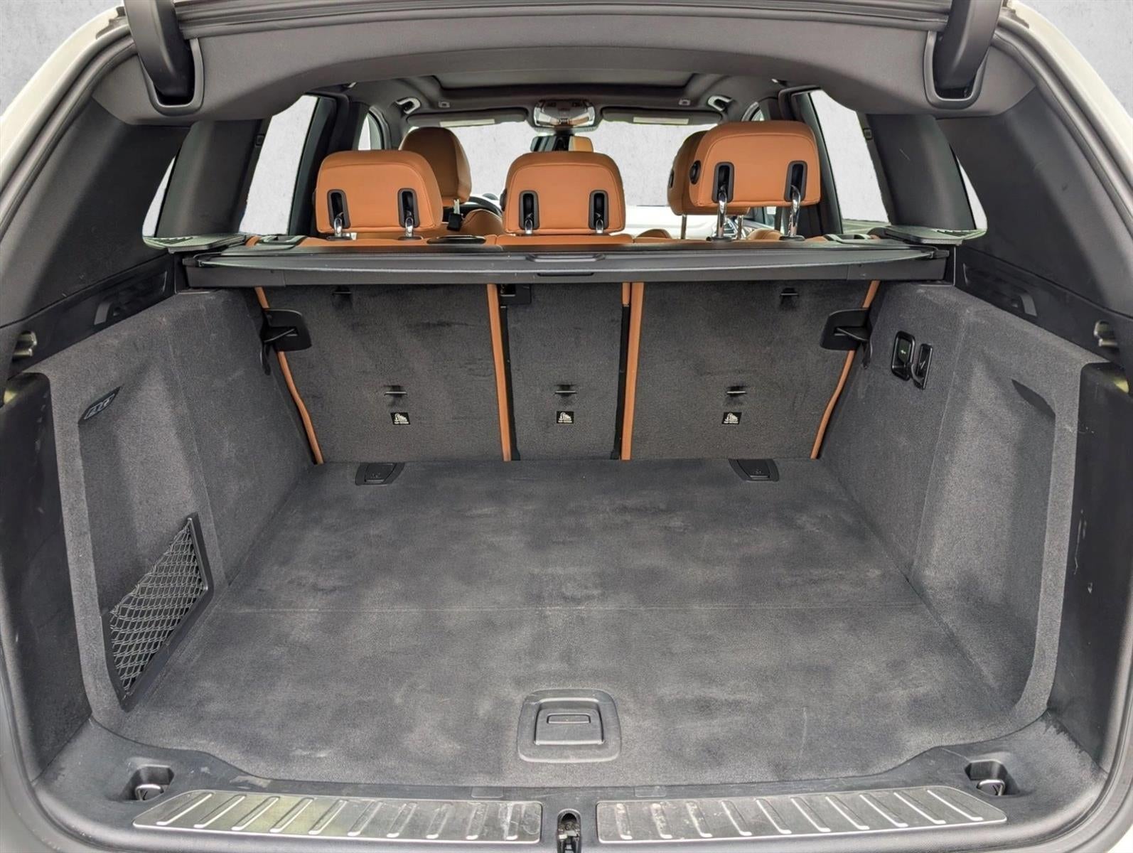 2023 BMW X3 sDrive30i Sports Activity Vehicle