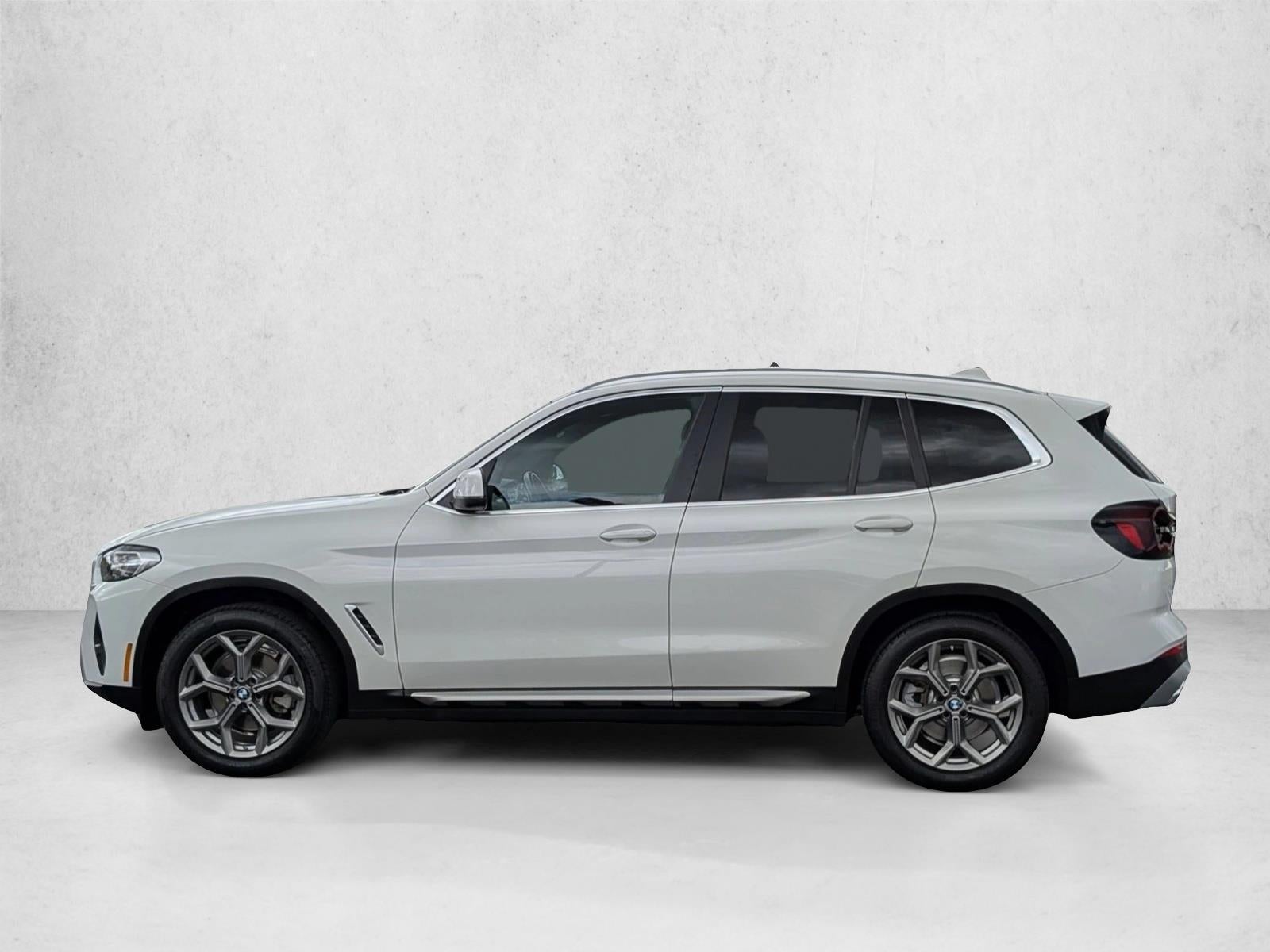 2023 BMW X3 sDrive30i Sports Activity Vehicle