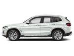 2023 BMW X3 sDrive30i Sports Activity Vehicle