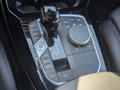 2024 BMW X3 sDrive30i Sports Activity Vehicle