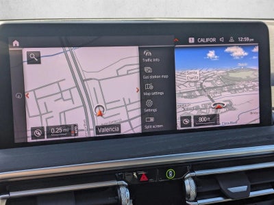 2024 BMW X3 sDrive30i Sports Activity Vehicle