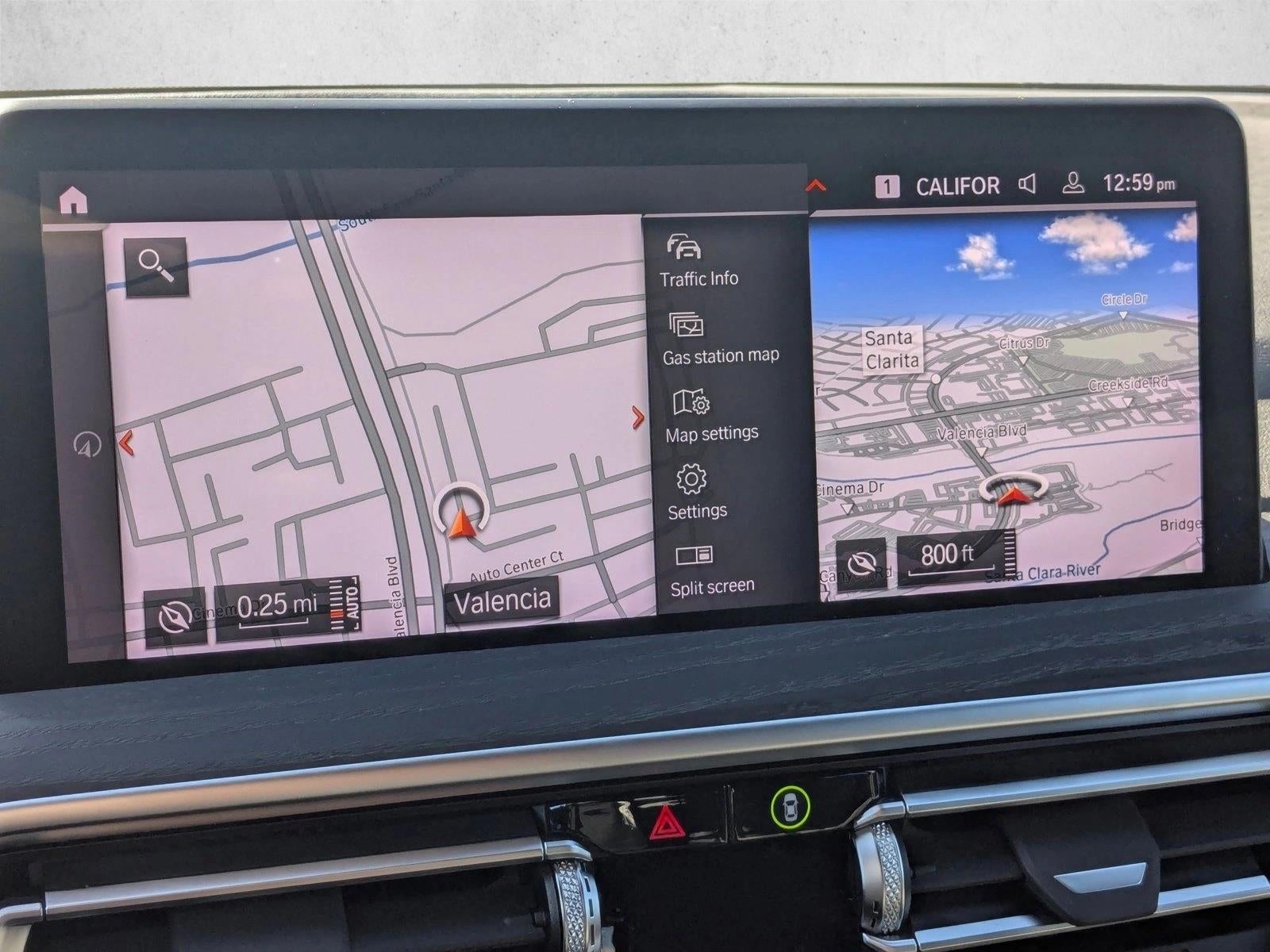 2024 BMW X3 sDrive30i Sports Activity Vehicle