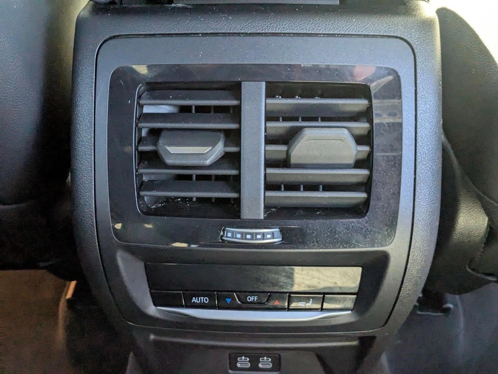 2024 BMW X3 sDrive30i Sports Activity Vehicle