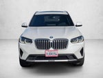 2024 BMW X3 sDrive30i Sports Activity Vehicle