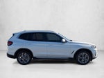 2024 BMW X3 sDrive30i Sports Activity Vehicle