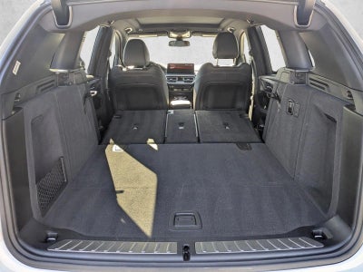 2024 BMW X3 sDrive30i Sports Activity Vehicle