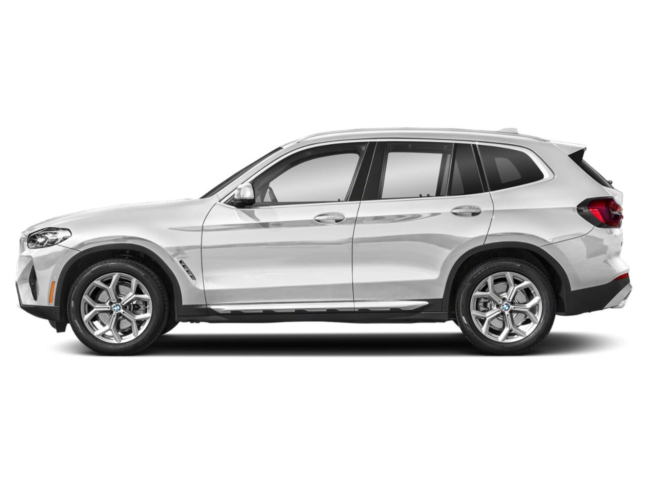 2024 BMW X3 sDrive30i Sports Activity Vehicle
