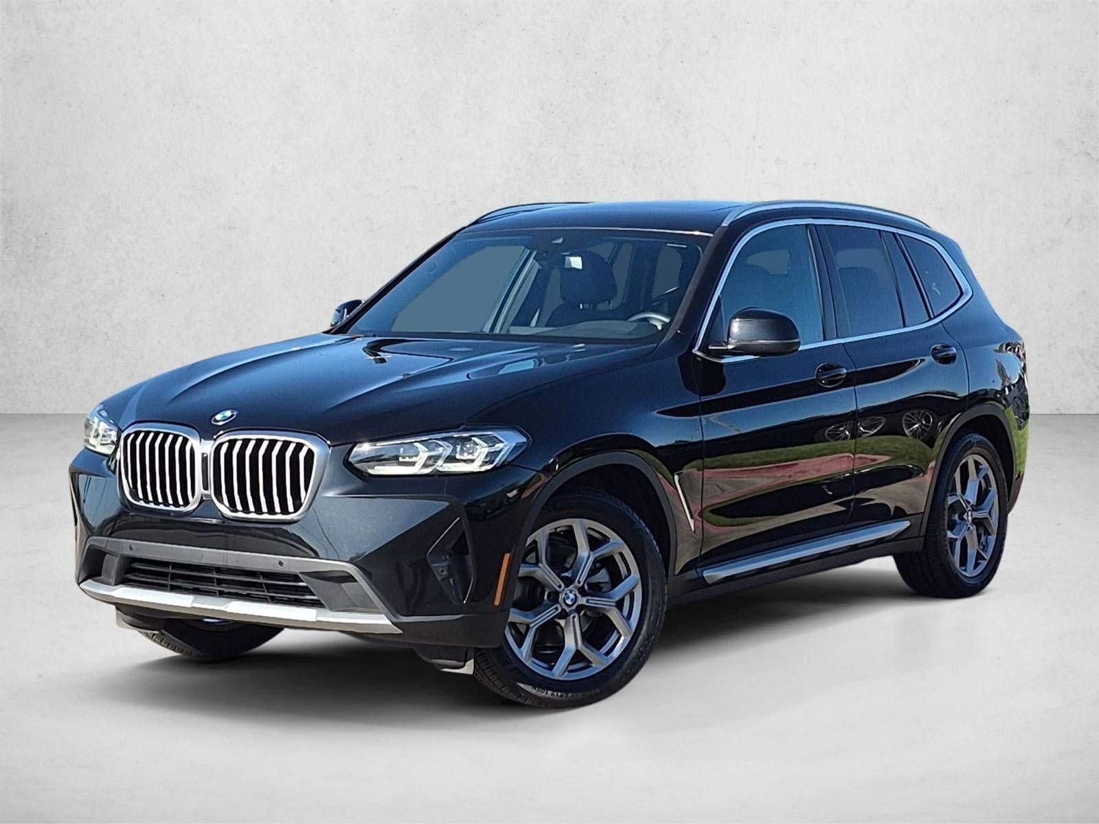 2023 BMW X3 sDrive30i Sports Activity Vehicle