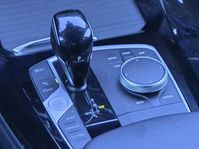 2023 BMW X3 sDrive30i Sports Activity Vehicle