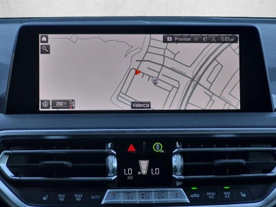 2023 BMW X3 sDrive30i Sports Activity Vehicle