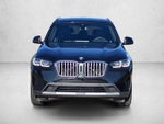 2023 BMW X3 sDrive30i Sports Activity Vehicle