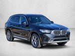 2023 BMW X3 sDrive30i Sports Activity Vehicle